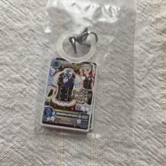 アイカツ　めじるしアクセサリー　藤堂ユリカ　ガチャ