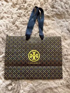 Tory Burch バッグ未使用に近い　紙袋あり Tory Burch バッグ未使用に近い 紙袋あり 【公式通販】