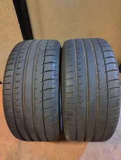 2026年最新】245/35r19 2本の人気アイテム - メルカリ