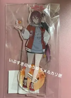 イヴ アクリルスタンド HIDOLATRAL THEODOL Collab