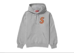 シュプリーム パーカー