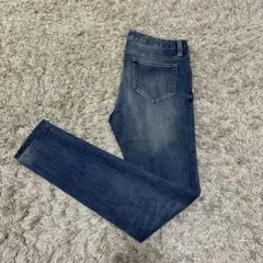 C様　未使用　GU ストレッチプラススキニージーンズ