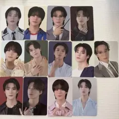 2026年最新】NCt zone ジェノ トレカの人気アイテム - メルカリ