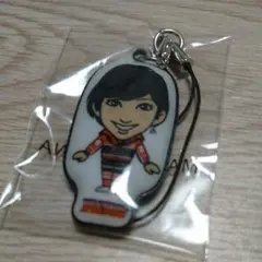 坂東希 TOWER OF WISH 2014 クリーナー