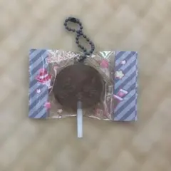 ちいかわ キャンディチャーム ラッコ