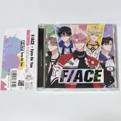 多聞くん今どっち！？　多聞くん今どっち　F/ACE CD