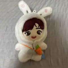 funny treasure BBIRO doll ドヨン