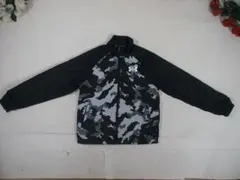 95048　アンダーアーマー　コールドギア　ジップアップジャケット　YLG