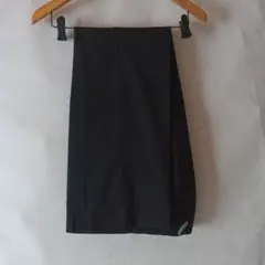 Mr. JUNKO スラックス 濃紺のサムネイル