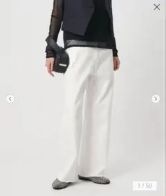 カットオフ デニムパンツのサムネイル