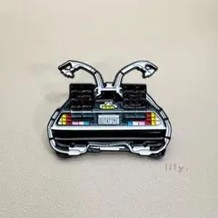 2026年最新】バック・トゥ・ザ・フューチャー ピンバッジの人気