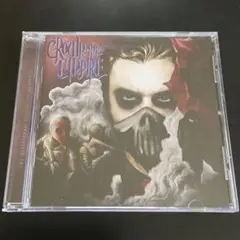 CROWN THE EMPIRE The Resistance CD
