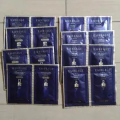 ALBION アルビオン エクシア アンベアージュ サンプル