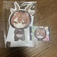 桃源暗鬼 百鬼大night party アクスタ アクリルスタンド 陶華様 桃源暗鬼 百鬼大night party アクスタ アクリルスタンド 陶華様 - メルカリ