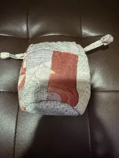 ハンドメイド ペットボトルホルダー