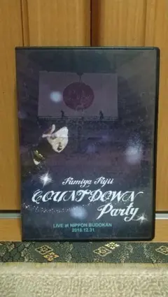 2026年最新】藤井フミヤblu-rayの人気アイテム - メルカリ