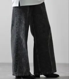 CLEL デニムズボンMサイズ