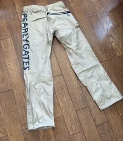 2025年最新】パーリーゲイツ レインの人気アイテム - メルカリ