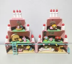 超希少】ディズニーこけし コレクションケース付き 値引き交渉可能