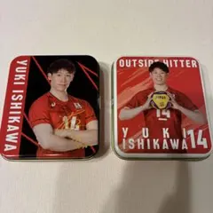 2026年最新】石川祐希 グッズの人気アイテム - メルカリ