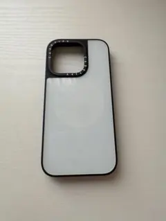 CASETiFY iPhone15pro ケース
