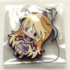 ラバーストラップコレクション テイルズ オブ フレンズ ミラ コトブキヤ