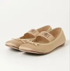 MM6 Maison Margiela フラットシューズ バレエシューズのサムネイル