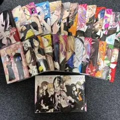 かぐや様は告らせたい〜天才たちの恋愛頭脳戦〜