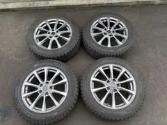 SEIN タイヤホイール 4本セット スタッドレス 225/ 60R17 CX5 - メルカリ