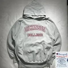 90s Champion リバースウィーブ パーカーのサムネイル