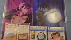 一番くじ ジョジョの奇妙な冒険 J賞 K賞 L賞 セット