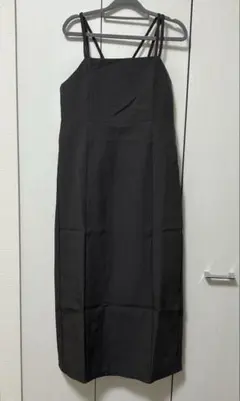 新品未使用品　Honeys キャミワンピース