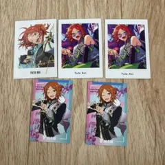 あんさんぶるスターズ 葵ゆうた カードセット