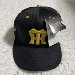 阪神タイガース チャンピオン レプリカキャップ フラット - メルカリ