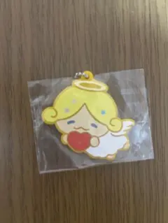 JOCHUM もこ(大平祥生)ガチャガチャ チャーム