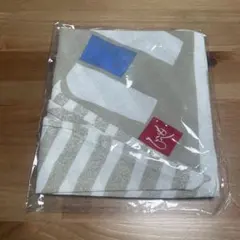 【即日発送】カルディ　もへじ手ぬぐいエコバッグ（午）2026福袋　☆新品　未開封