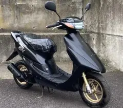 激レア ホンダ ライブDIO ZX 2ストロークのサムネイル