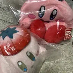 カービィ　1番くじ