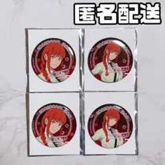 劇場版 チェンソーマン レゼ篇 ネオン 缶バッジ マキマ