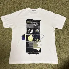 Cav Empt(C.E/シーイー) Tシャツ M ホワイトのサムネイル