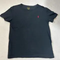 Polo Ralph Lauren ブラック Tシャツ