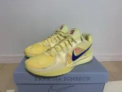 Nike Sabrina2 バスケットシューズ