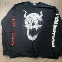 CONDITION 長袖Tシャツ ブラック M