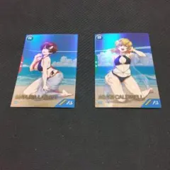 kanaカードおまとめ購入で１００円引き様 リクエスト 2点 まとめ商品