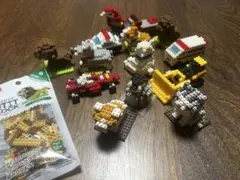 PETIT BLOCK まとめ売り