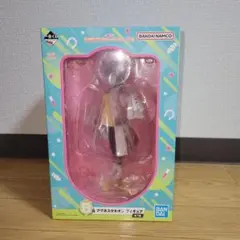 一番くじ ウマ娘 プリティダービー9弾 B賞アグネスタキオンフィギュア