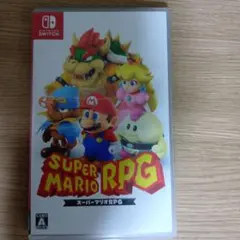 スーパーマリオRPGのサムネイル