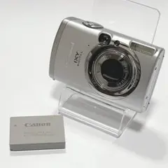 Canon IXY DIGITAL 810IS コンパクト デジタルカメラのサムネイル
