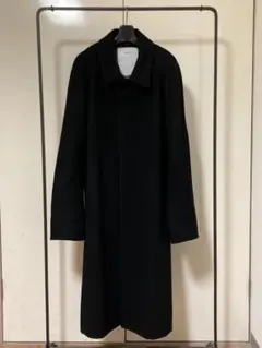 2026年最新】OVERCOAT メンズ ステンカラーコートの人気アイテム