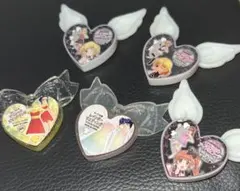 プリズムストーン フラワーブーケドレス フラワーブーケドレス 激レア プリズムストーン プリティーリズム